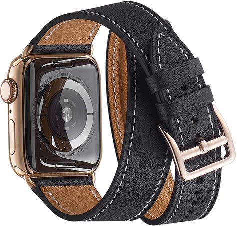 hermes apple watch strap touble tour